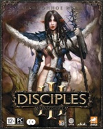 Disciples III: Renaissance