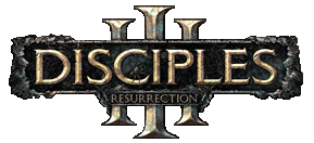 Disciples III: Resurrection